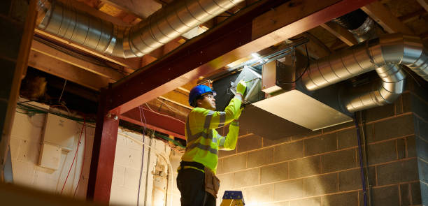 Best Commercial Air Duct Cleaning  in Berryville, VA