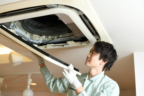 Best Best Air Duct Cleaning Company  in Berryville, VA