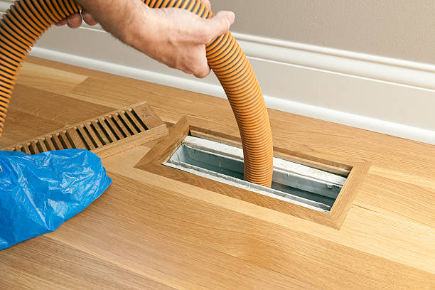 Best Commercial HVAC Duct Cleaning  in Berryville, VA