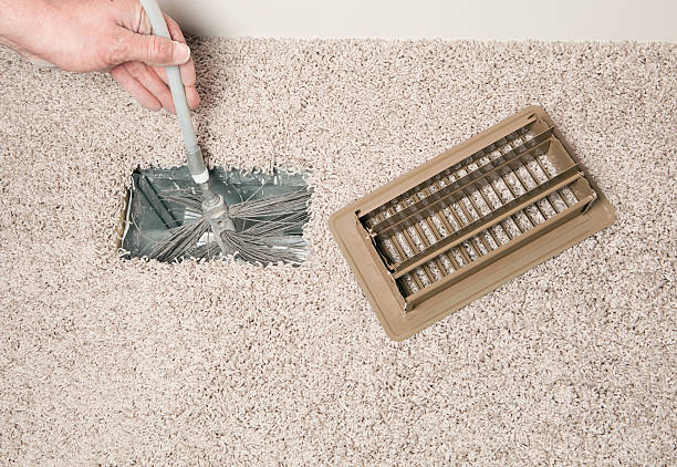 Best HVAC Air Duct Cleaning  in Berryville, VA