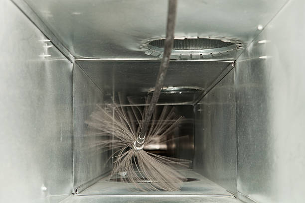 Affordable HVAC Duct Cleaning in VA