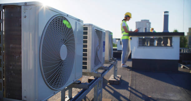 Best Air Duct Inspection  in Berryville, VA