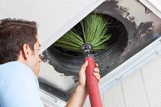 Best Commercial Air Duct Cleaning  in Berryville, VA