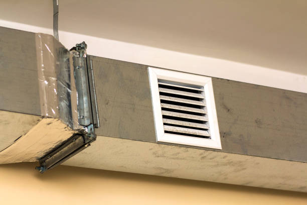 Best HVAC Duct Inspection Services  in Berryville, VA